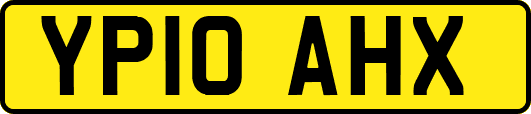 YP10AHX