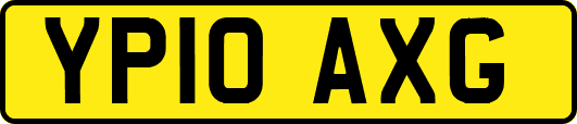 YP10AXG