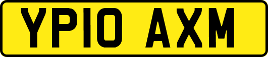 YP10AXM