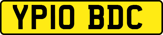 YP10BDC