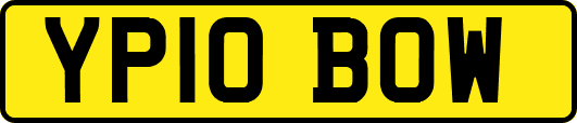 YP10BOW