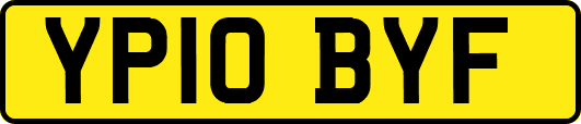 YP10BYF