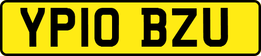YP10BZU