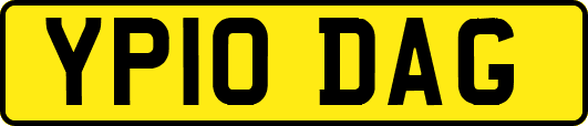 YP10DAG