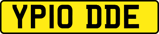 YP10DDE