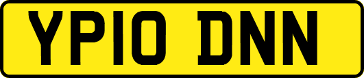 YP10DNN