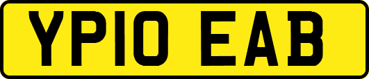 YP10EAB