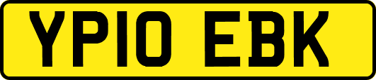 YP10EBK