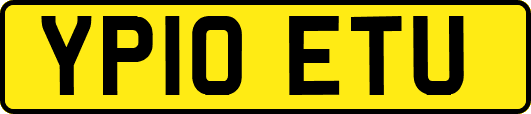 YP10ETU