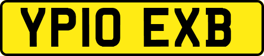 YP10EXB
