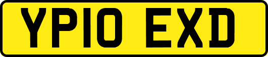 YP10EXD