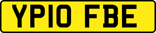 YP10FBE