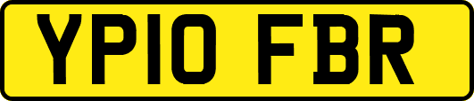 YP10FBR