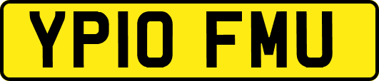 YP10FMU