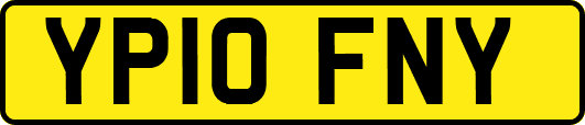 YP10FNY