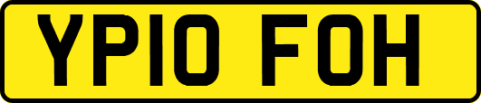 YP10FOH