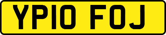 YP10FOJ