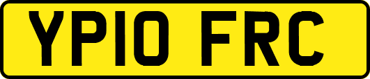 YP10FRC