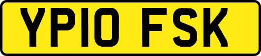 YP10FSK