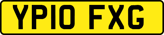 YP10FXG