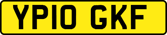 YP10GKF