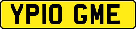 YP10GME