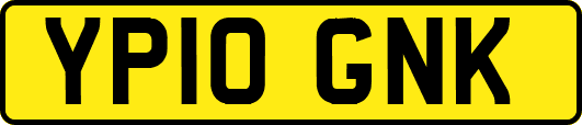 YP10GNK