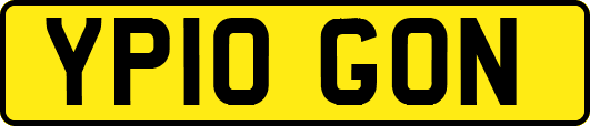 YP10GON