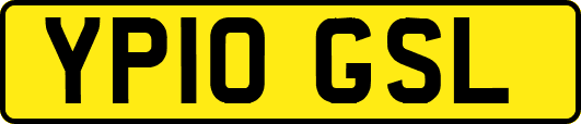 YP10GSL
