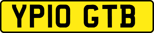 YP10GTB