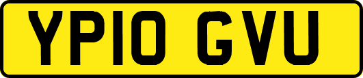 YP10GVU