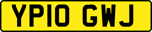 YP10GWJ
