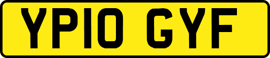 YP10GYF