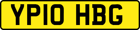 YP10HBG