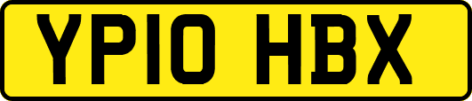 YP10HBX