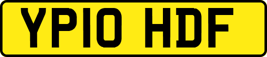 YP10HDF