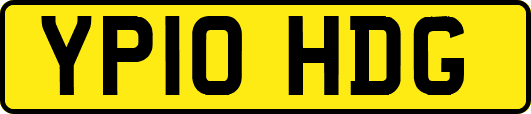 YP10HDG