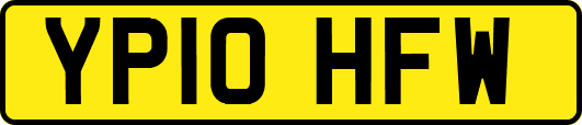 YP10HFW