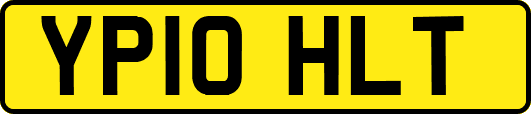 YP10HLT