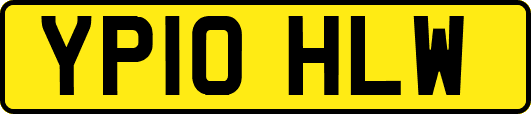 YP10HLW
