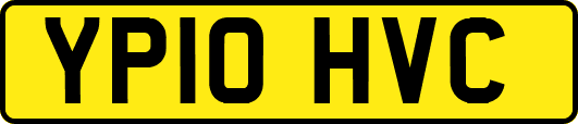 YP10HVC