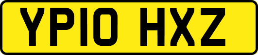YP10HXZ