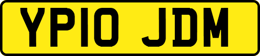 YP10JDM