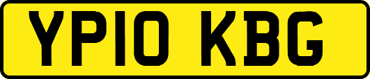 YP10KBG