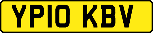 YP10KBV