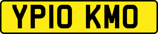 YP10KMO