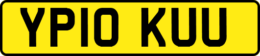 YP10KUU