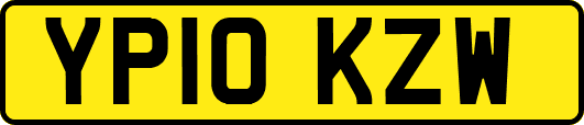 YP10KZW