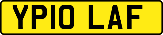 YP10LAF