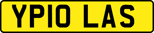 YP10LAS
